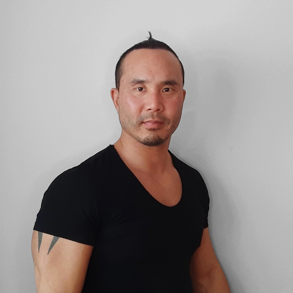 Meet your Posher, Paul